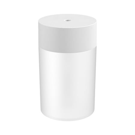 

LuoYinDa Humidifiers for Kids Bedroom That Can Last 24 Hours Portable Mini USB Powered Simple Home & Desktop Humidifier for Bedroom Use