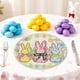 thumbnail image 4 of Manteles individuales de poliéster Mantel individual redondo de Pascua Hogar y cocina Cocina y comedor Utensilios y aparatos de cocina, 4 of 6