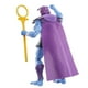 thumbnail image 3 of Masters Of The Universe Masterverse Revelation Skeletor MATTEL figura, coleccionable, skeletor, 3 of 7