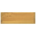 thumbnail image 5 of vidaXL Mirror Cabinet 11.8"x3.9"x15.7" Solid Wood Teak, 5 of 7