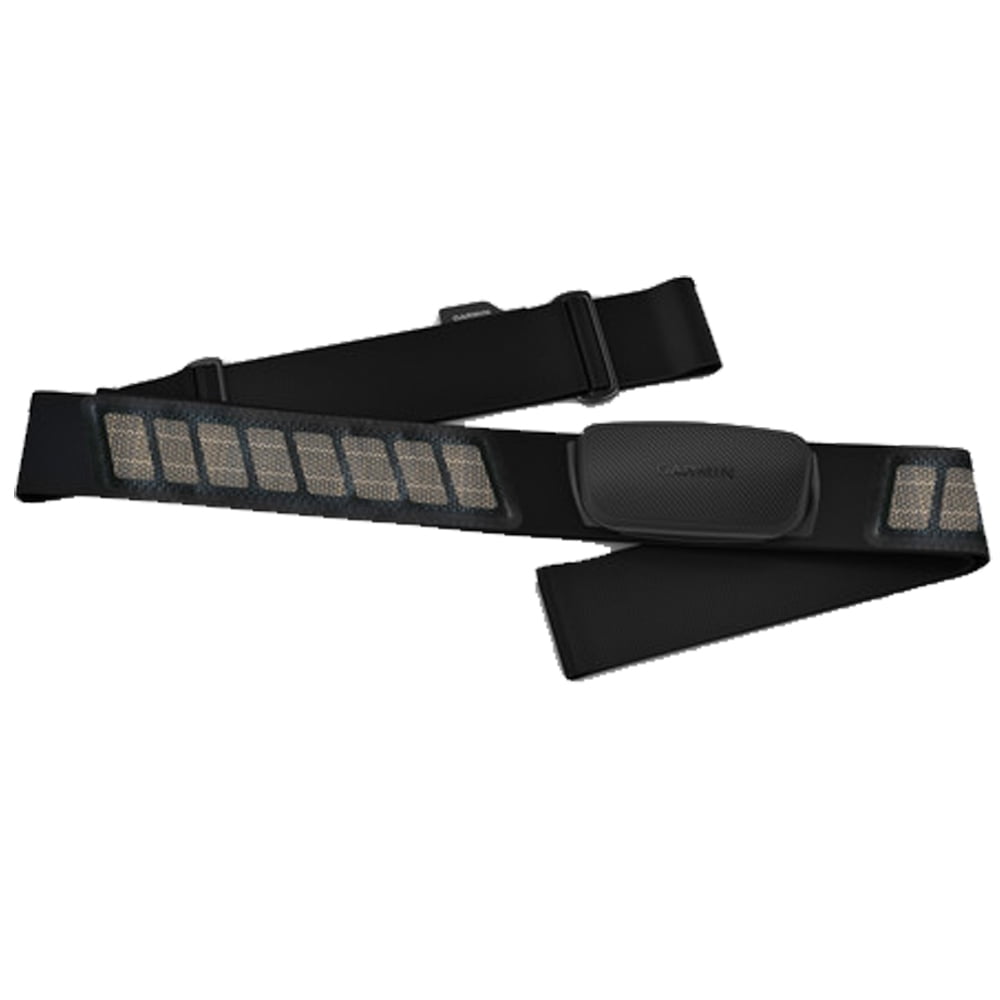garmin s60 heart rate strap