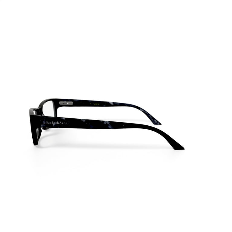 Elizabeth Arden Women's EA1122 Prescription Eyeglasses with Elizabeth Arden Women's EA1122 Prescription Eyeglasses with