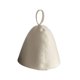 thumbnail image 1 of Gorro de baño Advancent absorbente de agua para mujer negro, 1 of 6