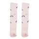 thumbnail image 1 of 1 par de calcetines antideslizantes para bebés bebé de algodón transpirable infantil calcetines suaves para bebé, 1 of 5