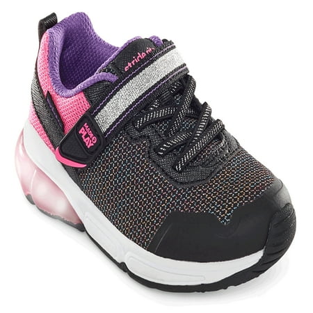 

Stride Rite Kids Unisex Radiant Bounce Sneaker