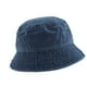 thumbnail image 3 of Worallymy Sombrero de pescador Mujeres Hombres Gorra de ala ancha Pesca al aire libre Camping Algodón Pescador Sombrero Unisex Headwear Azul Worallymy JD735811701, 3 of 7