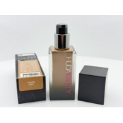 Huda Beauty #FauxFilter Luminous Matte Full Coverage Liquid Foundation, Toffee 420G, 1.18 fl oz