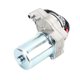 thumbnail image 5 of Motorcycle Electric Starter Motor 12 Teeth 3 Bolt Replacement for 50/70/90/110 / 125CC ATV, 5 of 5