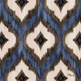 thumbnail image 2 of Indigo Ikat I Poster Print by Paul Brent, 2 of 2