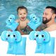 thumbnail image 4 of Boya Piscina Brazalete Seguridad Flotadores Brazo para Pequeños Y Bebés, 4 of 9