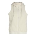 thumbnail image 5 of Avia Women's Faux Shearling Vest, Sizes XS-XXXL, 5 of 6