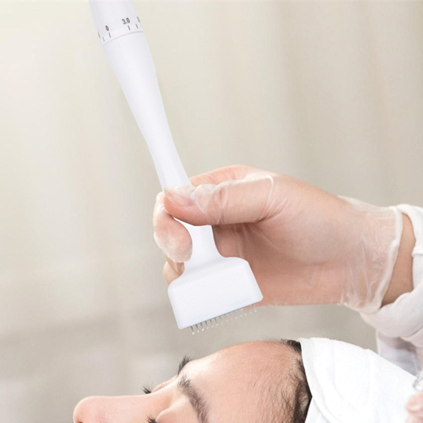 Beauty Instrument 0.25Mm Microneedling Derma Stamp Pen Derma