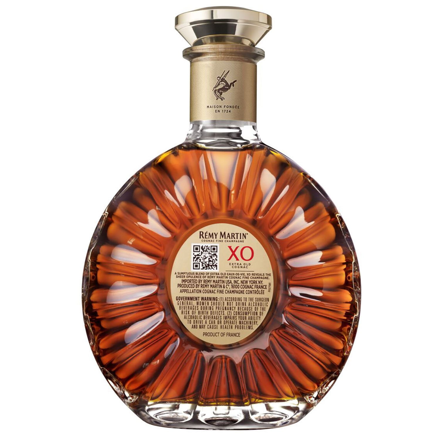 Remy Martin XO Cognac, 750 ml - Samsclub.com