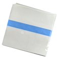 thumbnail image 3 of yuksok 30 Pieces Shoe Protector Stickers Clear Waterproof Protection for Women Sole 8cmx8cm, 3 of 9