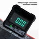 thumbnail image 3 of Medidor De ángulo Digital, Pantalla LCD Retroiluminada Caja De Nivel Digital 2 Modos Base Magnética Bajo Consumo De Energía Para Carpintería Sitio De Construcción, 3 of 7