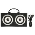 thumbnail image 1 of Altavoz Bluetooth inalámbrico multifunción tarjeta de moda que inserta potentes graves altavoz portátil con Bluetooth para escritorio, 1 of 8