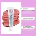 thumbnail image 3 of Thermoplastic Denture Adhesive, Zinc-Free Formula Long-Lasting Hold Up to 7 Days Secure Fit, 3 of 5