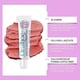 thumbnail image 3 of Thermoplastic Denture Adhesive, Zinc-Free Formula Long-Lasting Hold Up to 7 Days Secure Fit, 3 of 5