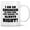 ENG004 - White, variant on Funny Tears of My Staff Still Warm Mug Gifts for Boss Manager, Best Bosses Day Farewell Christmas Birthday Gifts for Men Women Assistant Office Co-Worker, Mens Coffee Mug 11 oz