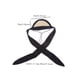 thumbnail image 2 of 1pc Adjustable Pet Hat For Sun Protection, Dog Hat, Cat And Dog Cool And Stylish Sun Hat, 2 of 5