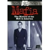 Mafia: History of Mob in America (DVD)