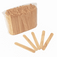 thumbnail image 1 of Abatelenguas de madera REGALCUR REGALCUR, 1 of 3