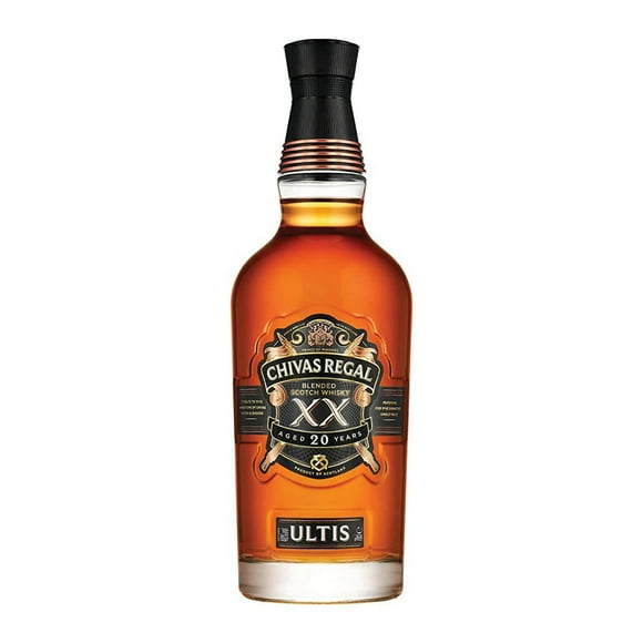 Whisky Chivas Regal Ultis XX 700 ml