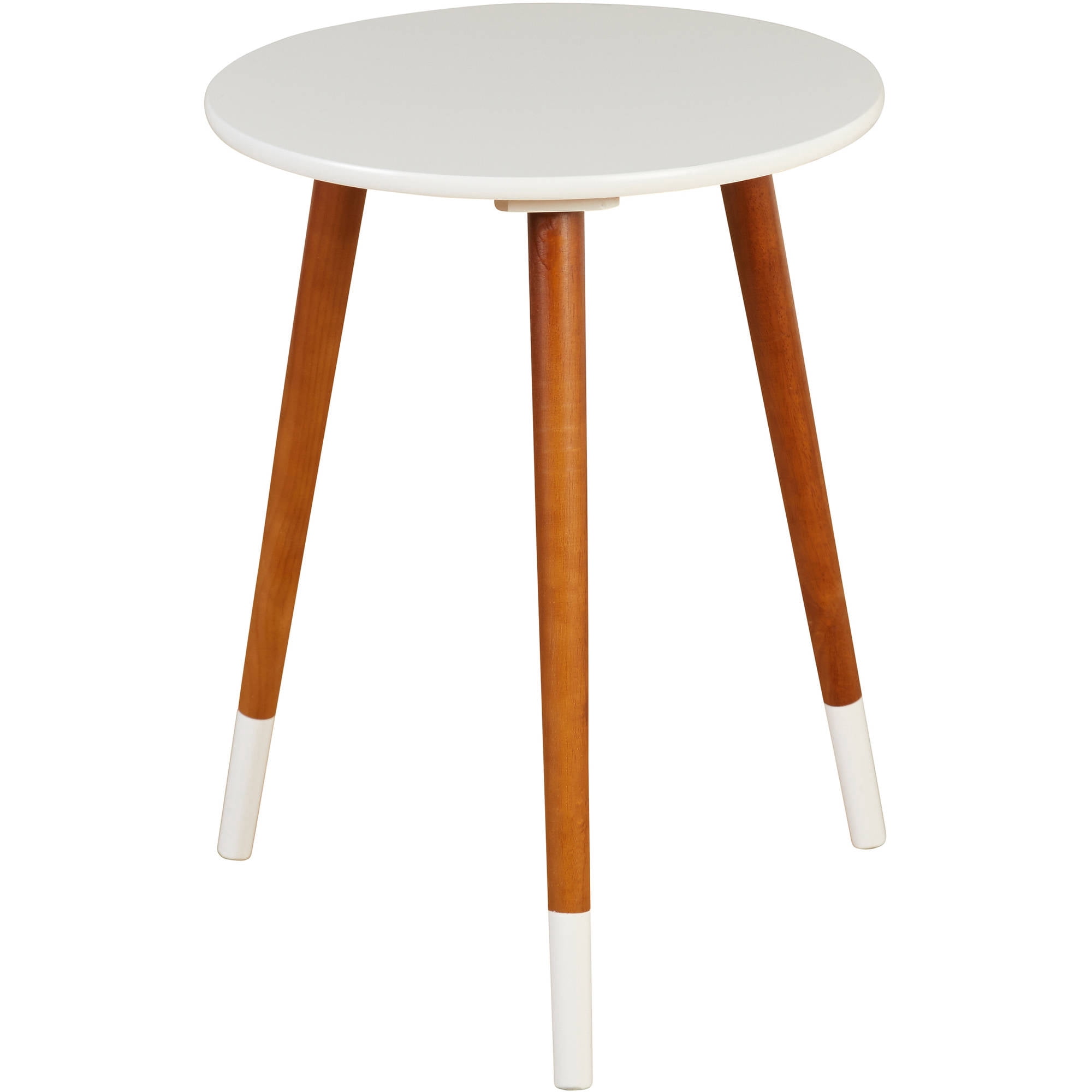 Sara End Table, Multiple Colors