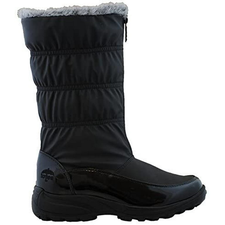 Totes ladies snow boots sales