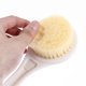 thumbnail image 5 of ADDHAT Cepillo Masajeador Corporal Con Mango Largo Para Ducha Exfoliante Y, 5 of 7