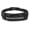 Black, variant on Anti-theft Invisible Waist Bag, Running Bum Bag, Fanny Pack Travel Waist Money Belt Zip Hiking Pouch Wallet