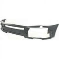 thumbnail image 3 of Bumper Cover For 2003-2006 Volvo XC90 Front Paintable w/ Headlight Washer Holes, 3 of 5
