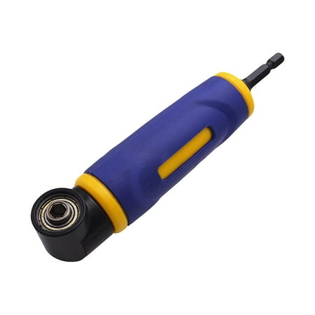 

Drill Extension 90 Degree Repair Hardware for Electric Drills