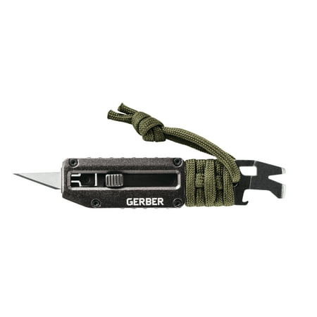 Gerber Prybrid X Multi-Tool Green