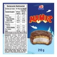 thumbnail image 3 of Galletas Mamut con malvavisco cubierto de chocolate 210 g, 3 of 5