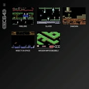 Evercade The C64 Collection 2 [#C-2]