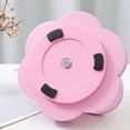 thumbnail image 3 of Stationery Box Storage Stationery 360-degree Rotation Practical Rotation Cosmetic Brush Case, 3 of 5