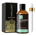 thumbnail image 1 of 100ML Essential Oil Blend with Dropper for Aromatherapy Use, 1 of 36
