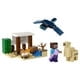 thumbnail image 3 of LEGO Minecraft Set Steve's Desert Expedition 21251, 3 of 3
