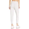 thumbnail image 2 of Danskin Women's Slim Tapered Jogger Oatmeal Heather, X-Small, 2 of 2