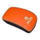 thumbnail image 3 of Reemplazo de la cubierta protectora de la manija de la puerta del automóvil Accesorios de decoración del automóvil Premium Naranja Sunnimix Cubierta de la manija de la puerta, 3 of 8