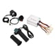 thumbnail image 3 of Kit de controlador de acelerador Sincero 48v 500w, 3 of 10