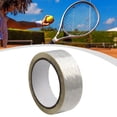 thumbnail image 3 of MYG 5M Tennis Racket Paddle Head Protection Tape Sticker for Pickleball Beach Racket, 3 of 10