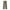 Khaki, variant on Men Casual Drawstring Elastic Waist with Pocket Trousers Outdoors Fashion Water Proofing Design Solid Casual Elastic Waist Pocket Cargo Pants Loose Straight Pants