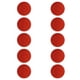 thumbnail image 1 of Bolas de Entrenamiento de Golf Sunnimix EVA Foam 10 Piezas Color Rojo, 1 of 8