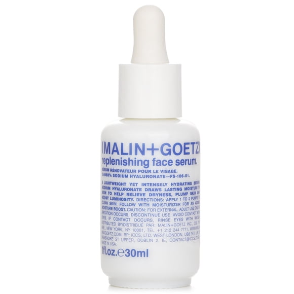 Sérum facial MALIN+GOETZ Regenerador 30 ml