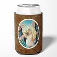 thumbnail image 2 of Carolines Treasures 7087CC Chinese Crested Can or Bottle Hugger Can Hugger multicolor, 2 of 5