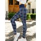 thumbnail image 4 of LEGGING DE DAMA TEXTURIZADO UNITALLA STRETCH MALLAS DEPORTIVAS MALLONES DE MUJER, 4 of 5