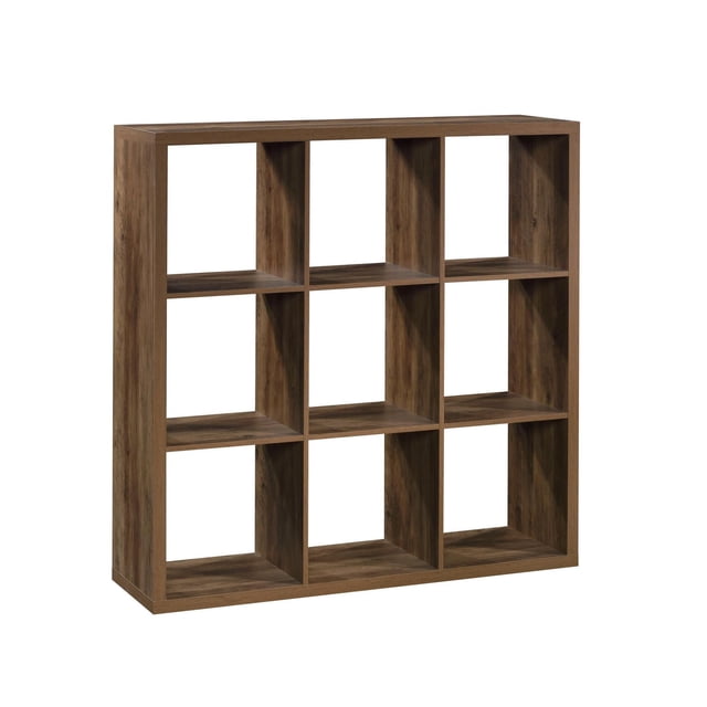 Sauder La Collection Sauder Select 9 Cube Organisateur