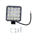 thumbnail image 3 of Hilitand LED Work Front Light IP68 Waterproof Long Irradiation Distance Car Accessories, 3 of 8